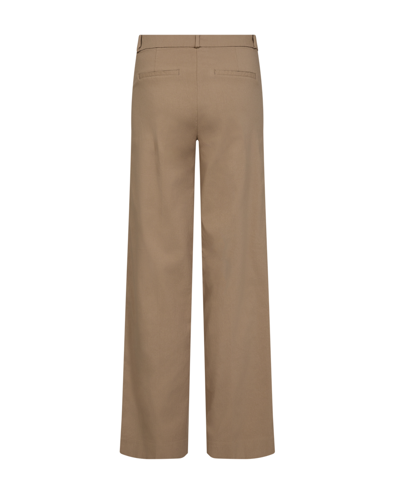 FQSOLVEJ – HOSE - BEIGE