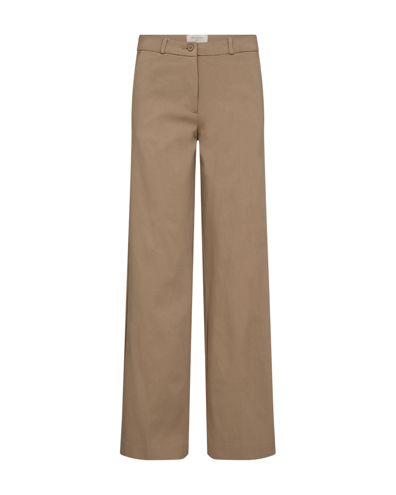 FQSOLVEJ – HOSE - BEIGE