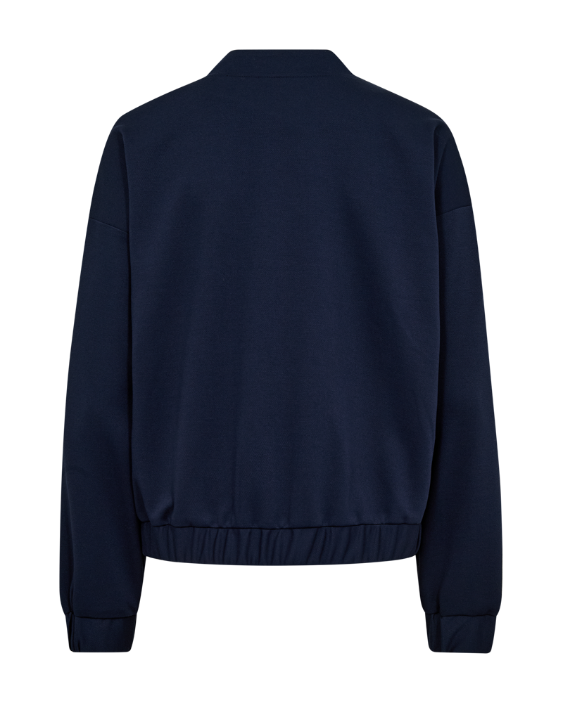 FQNAYA - JACKE - BLAU