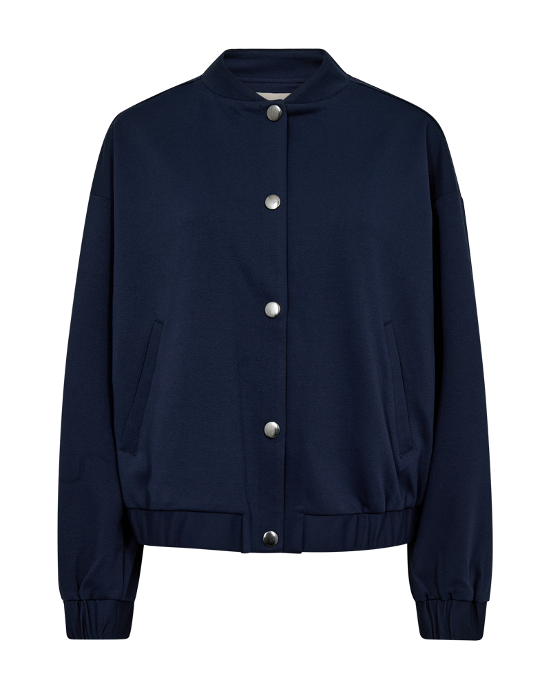 FQNAYA - JACKE - BLAU