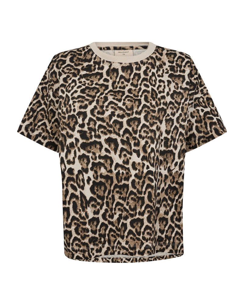 FQCAROL - T-SHIRT -
