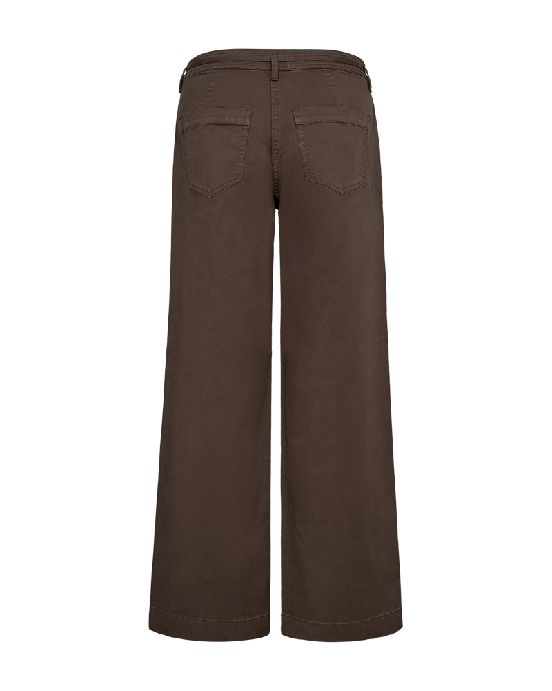 FQINGA - HOSE - BRAUN