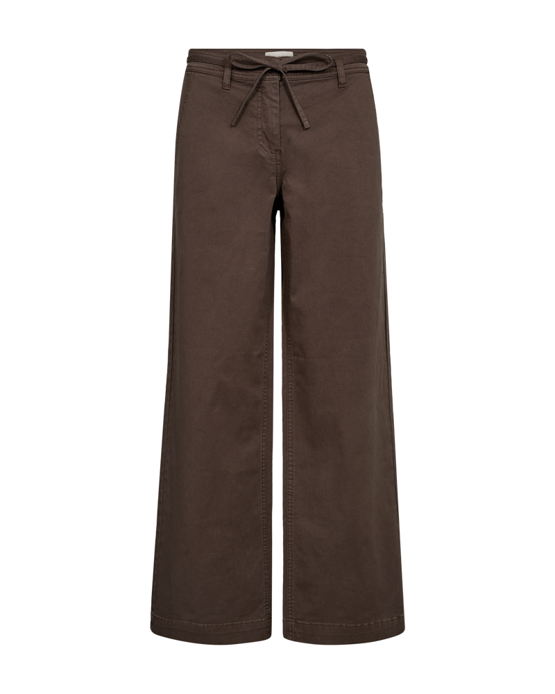 FQINGA - HOSE - BRAUN