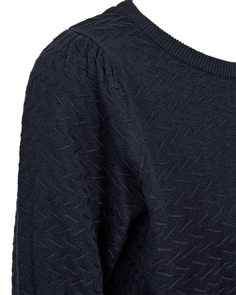 FQDODO - PULLOVER - BLAU