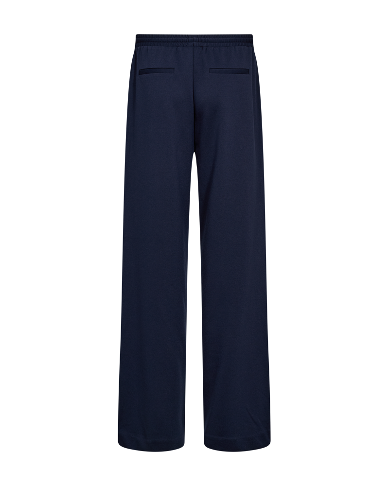 FQNANNI - HOSE - BLAU