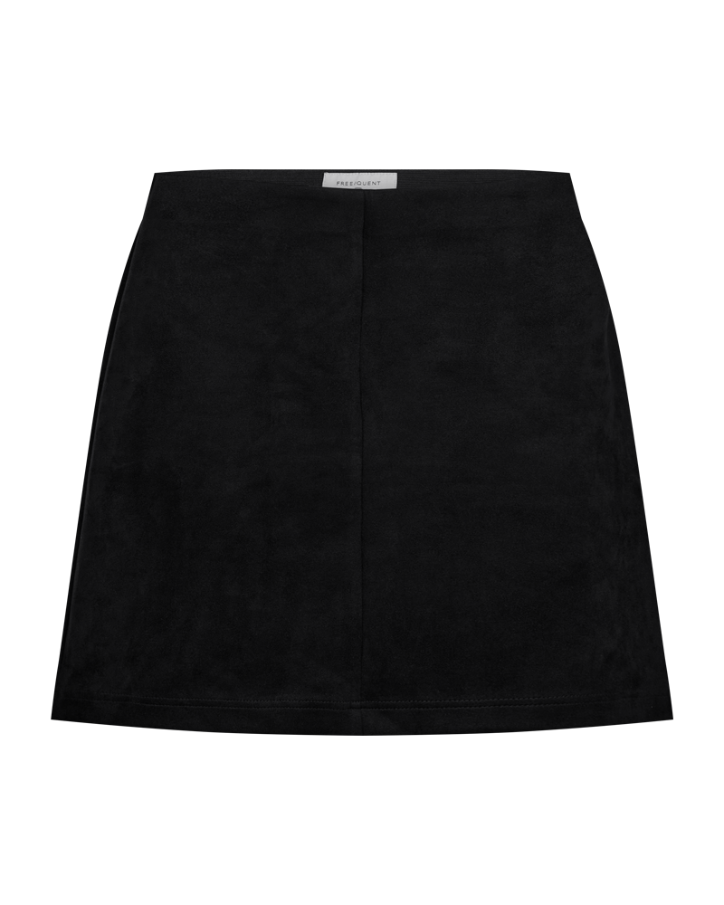 FQLEXIE - ROCK - SCHWARZ