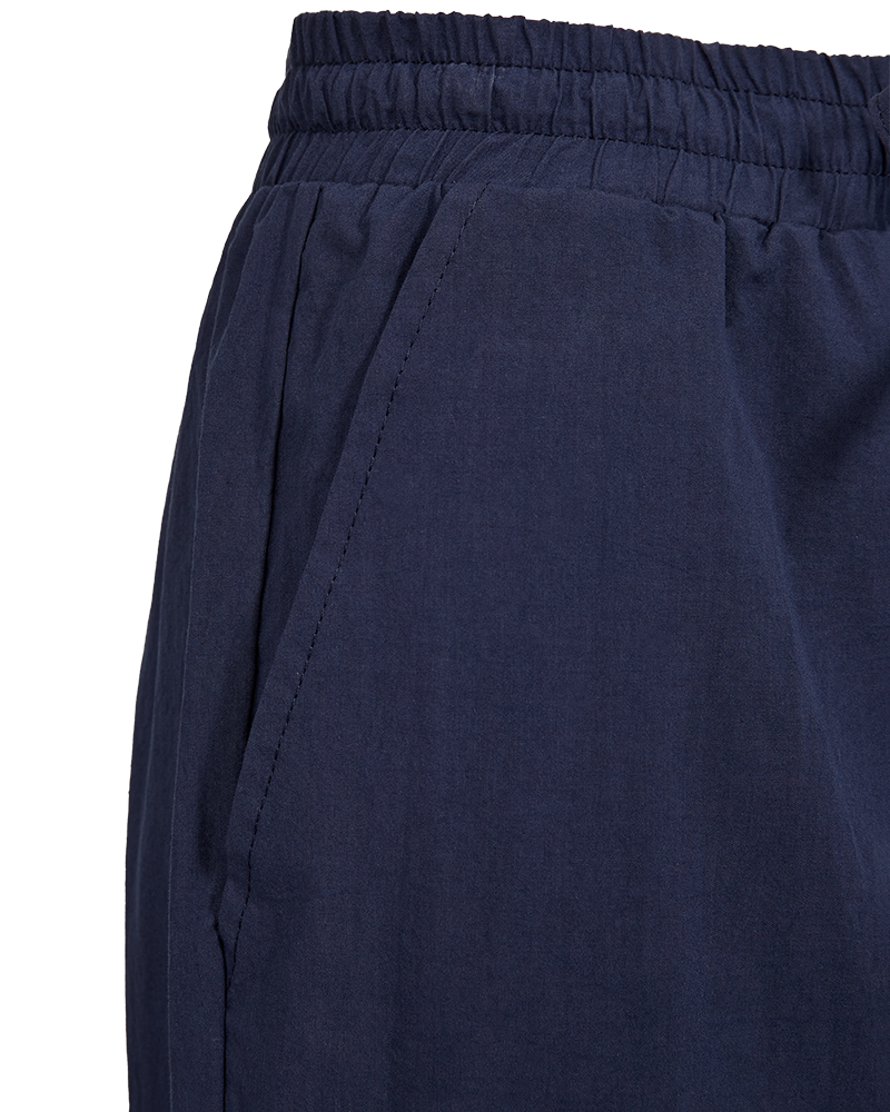 FQJALLY - HOSE - BLAU