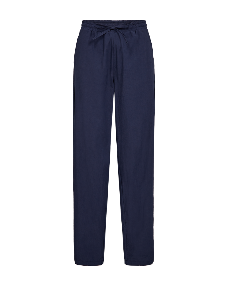 FQJALLY - HOSE - BLAU