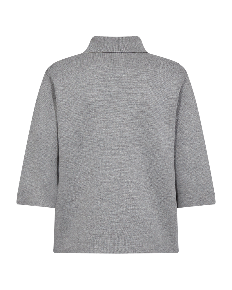 FQANI - POLO - GRAU