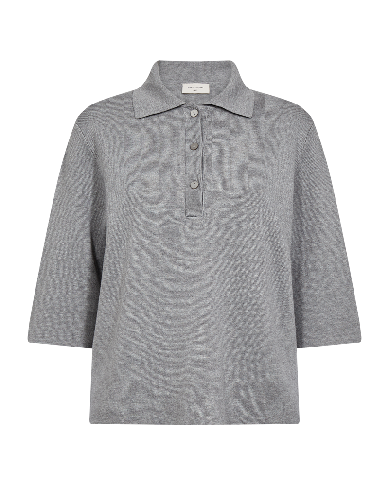 FQANI - POLO - GRAU