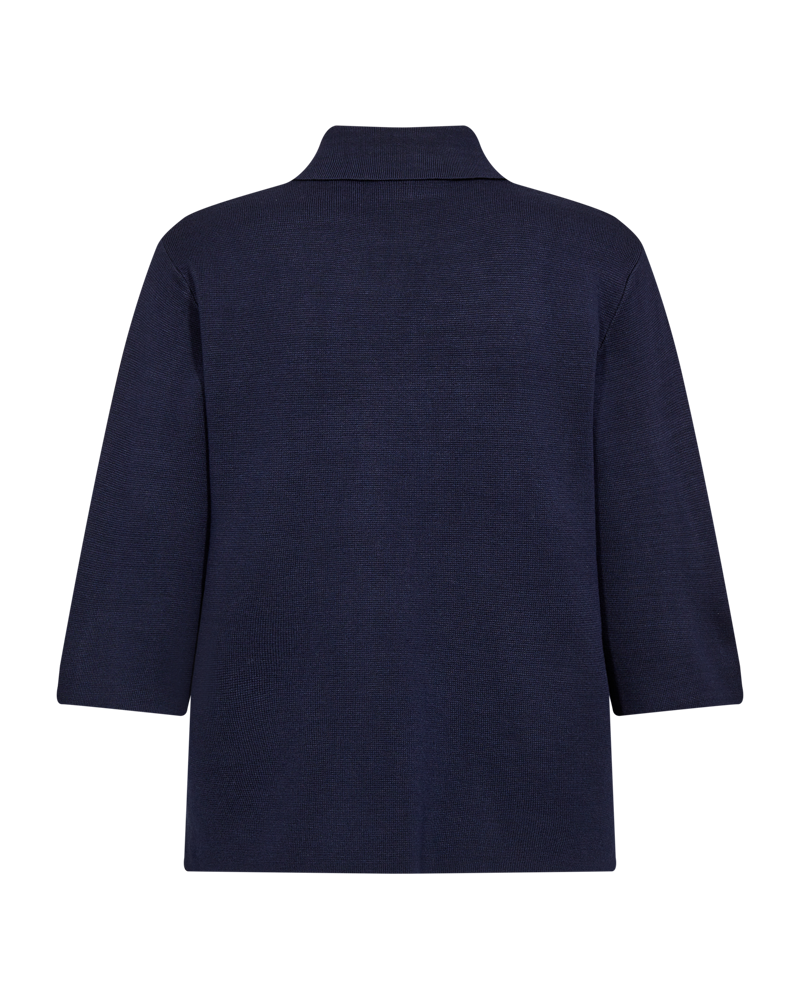 FQANI - POLO - BLAU