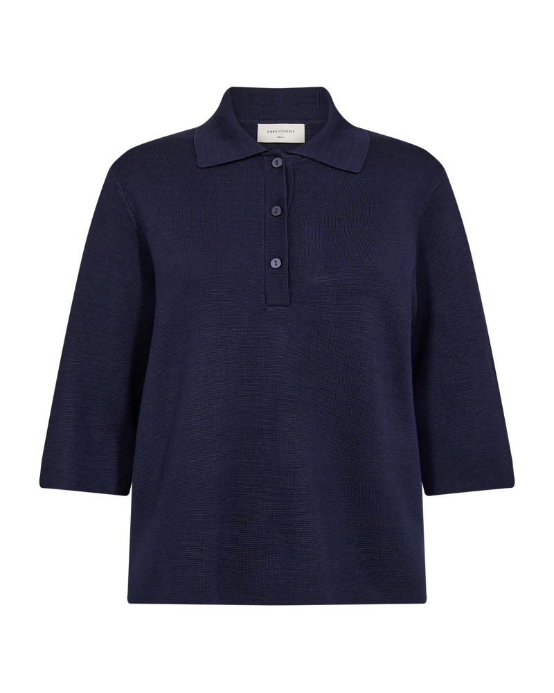 FQANI - POLO - BLAU