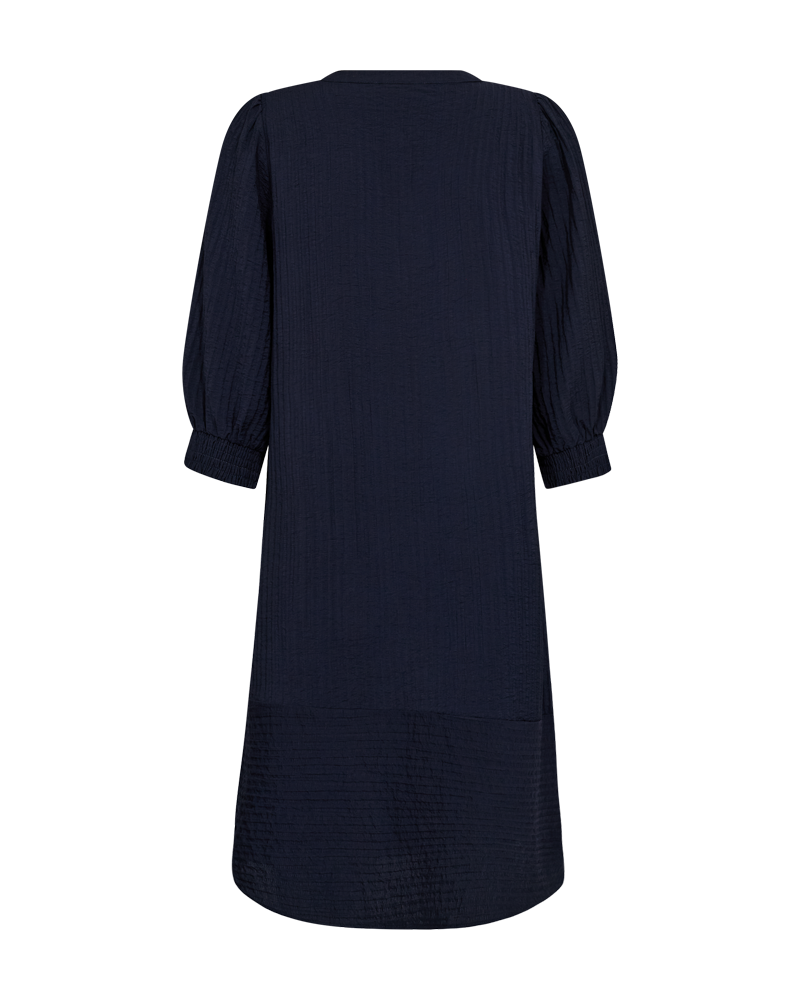 FQABY - KLEID - BLAU