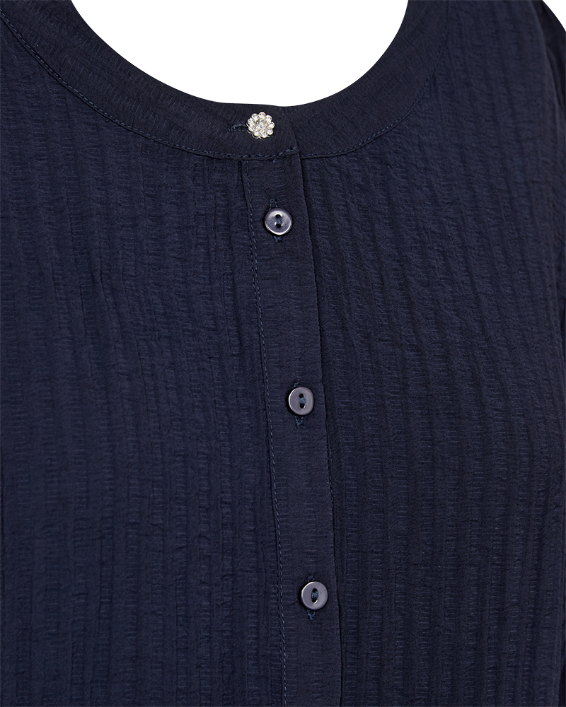 FQABY - KLEID - BLAU