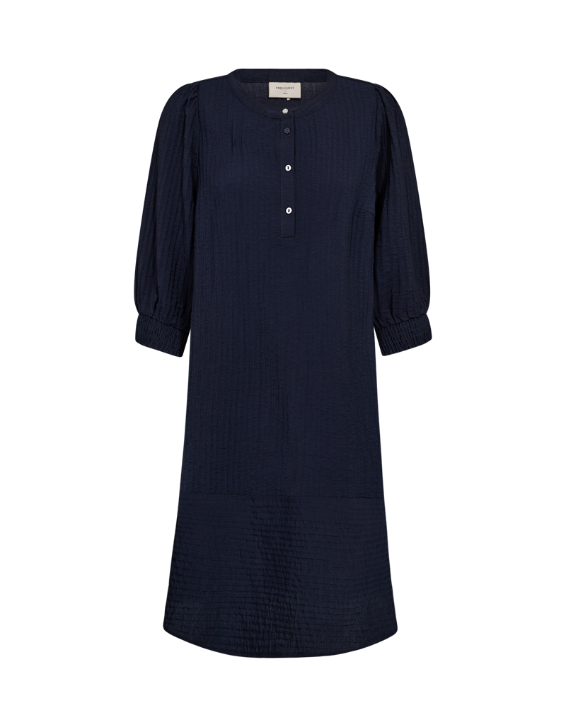 FQABY - KLEID - BLAU