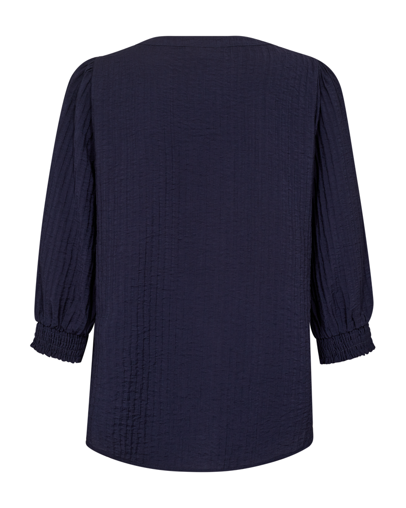 FQABY - HEMD - BLAU