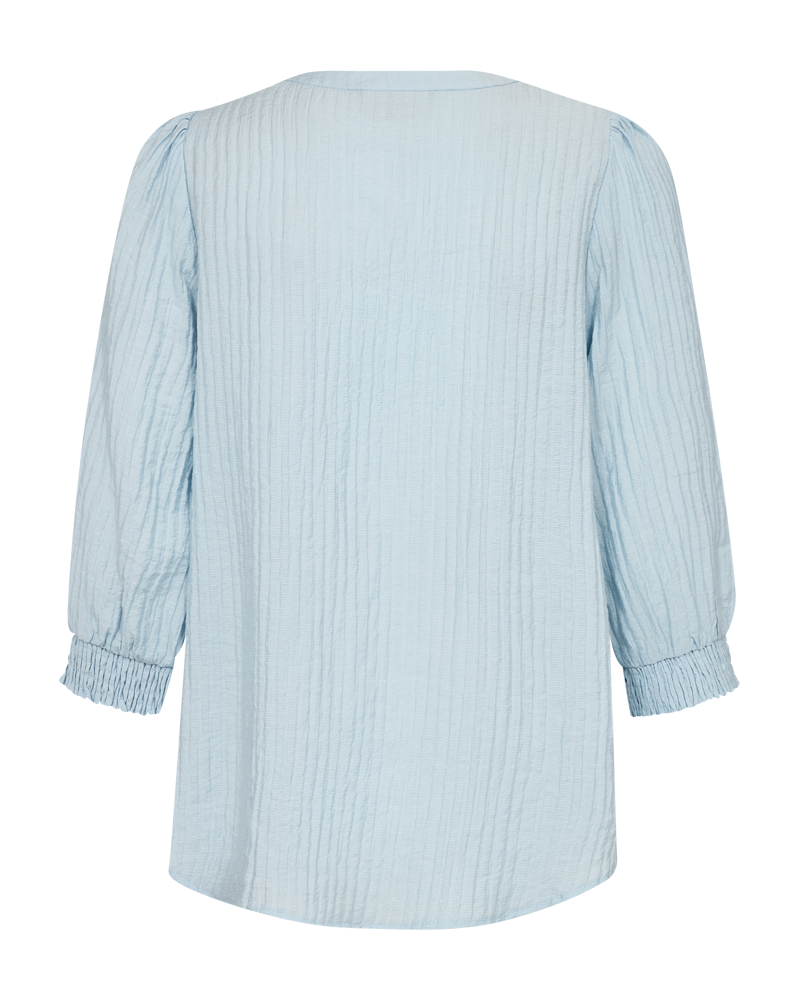 FQABY - HEMD - BLAU