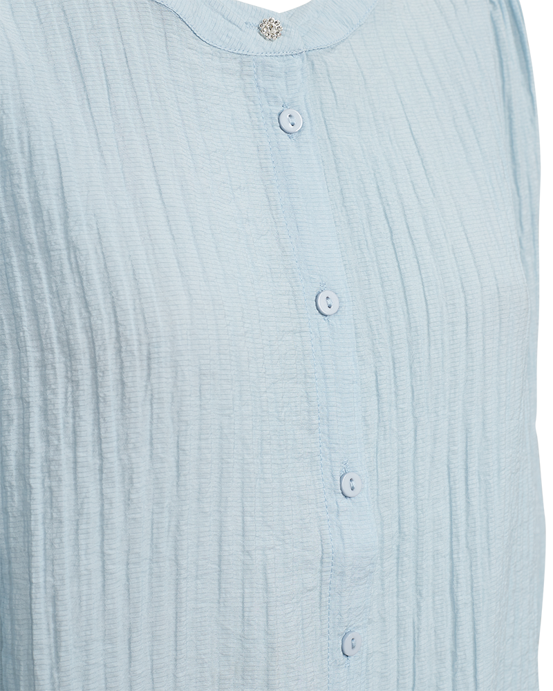FQABY - HEMD - BLAU