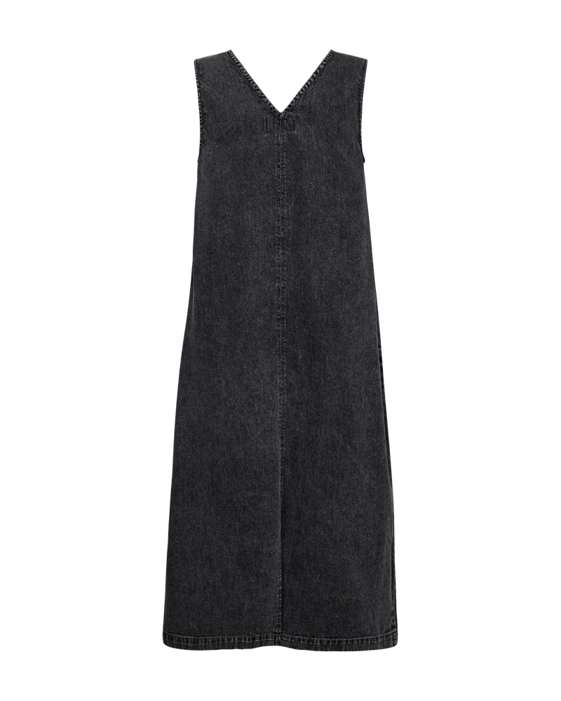 FQLISEA - DENIMKLEID - GRAU