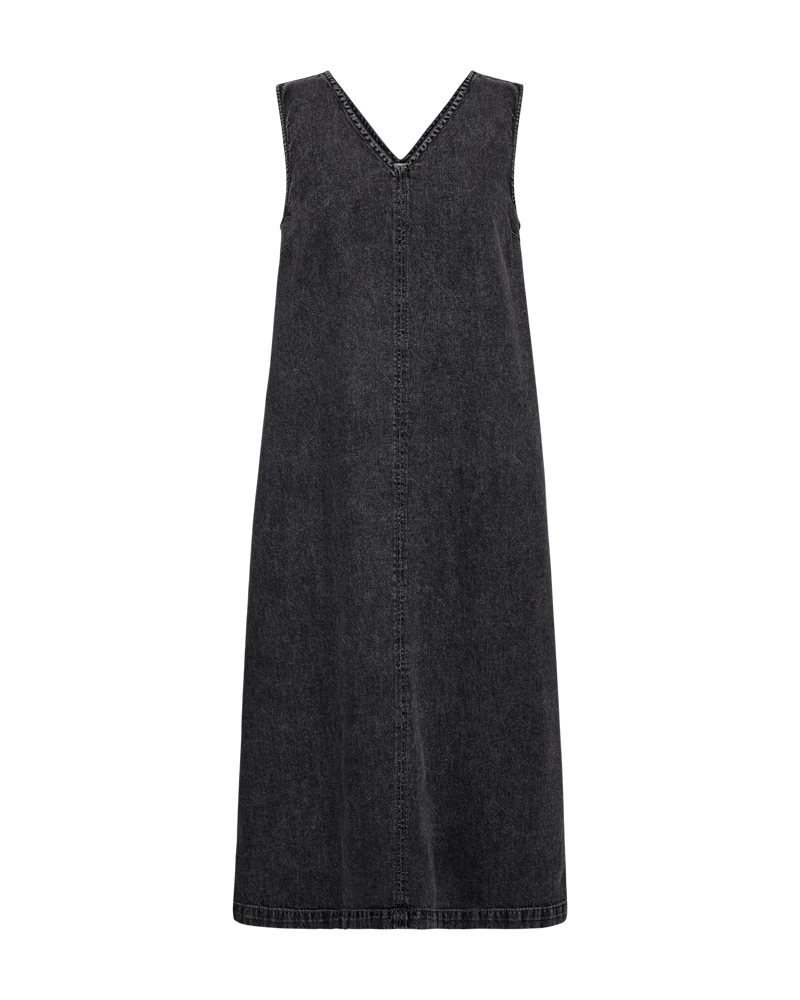 FQLISEA - DENIMKLEID - GRAU
