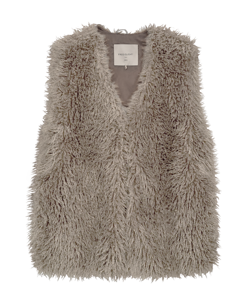 FQFINE - WESTE - BRAUN