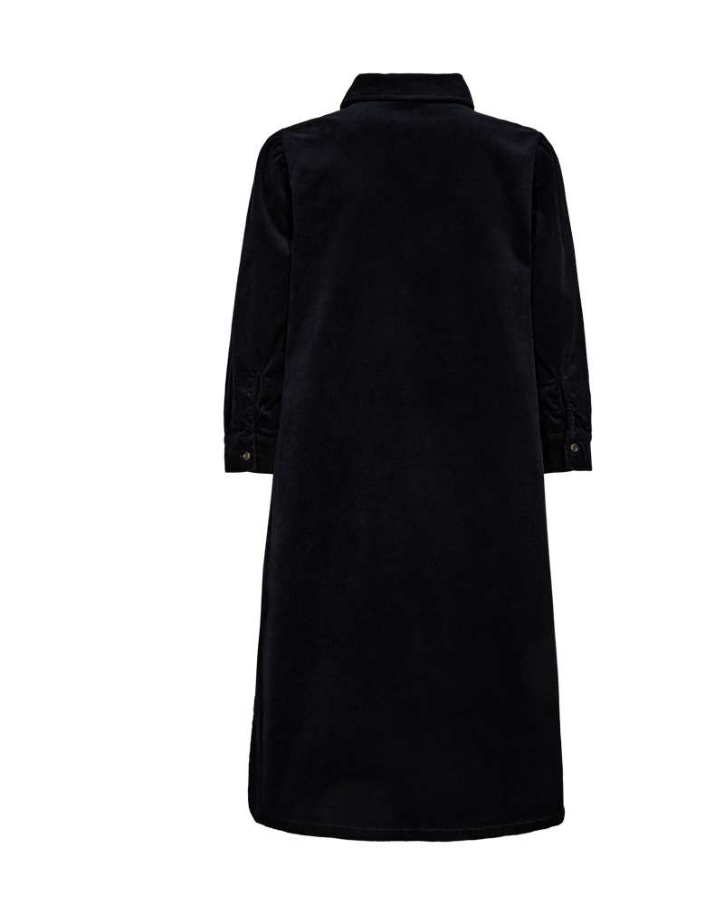 FQSWEA - KLEID - BLAU