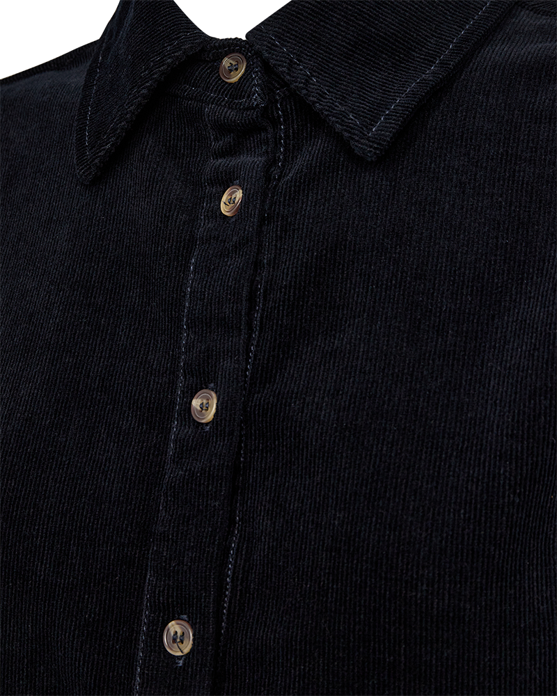 FQSWEA - KLEID - BLAU