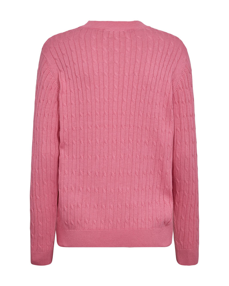 FQDODO - PULLOVER - ROSA