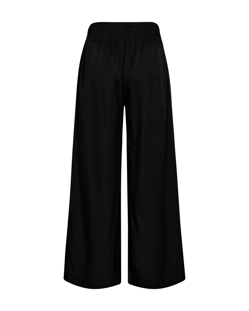 FQHILDA - HOSE - SCHWARZ