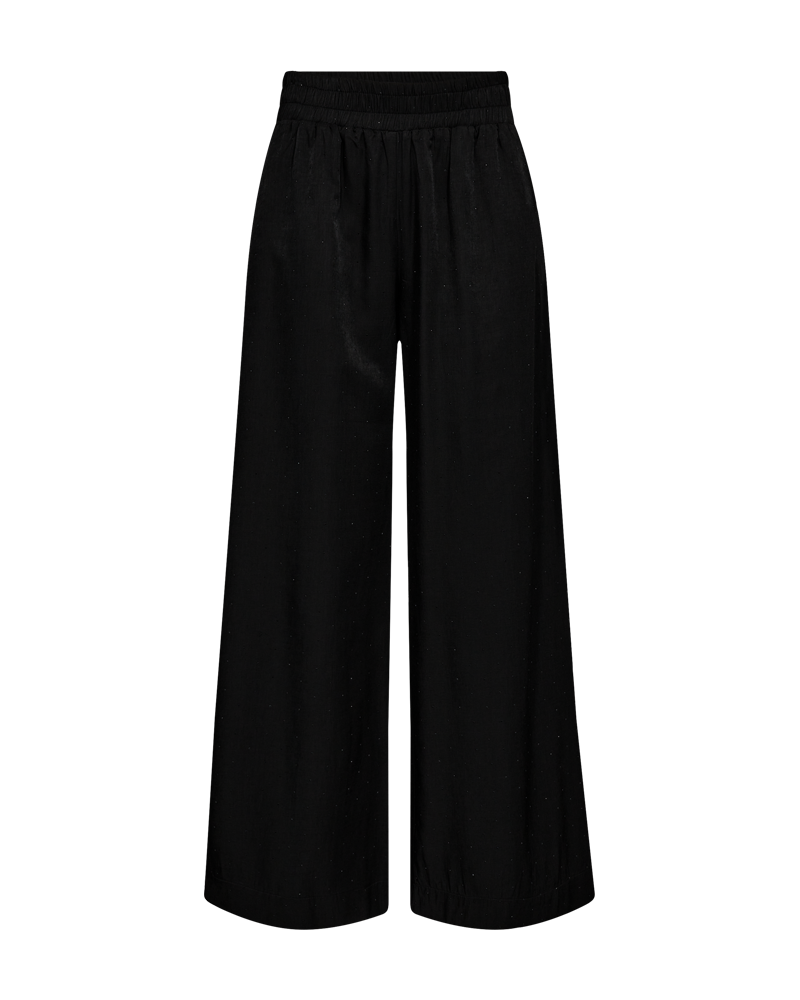 FQHILDA - HOSE - SCHWARZ