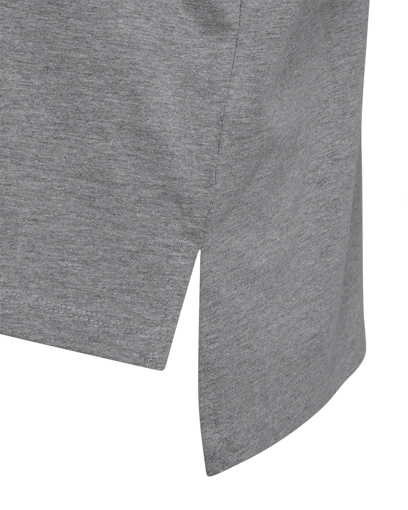 FQCAROL - T-SHIRT - BORDEAUX