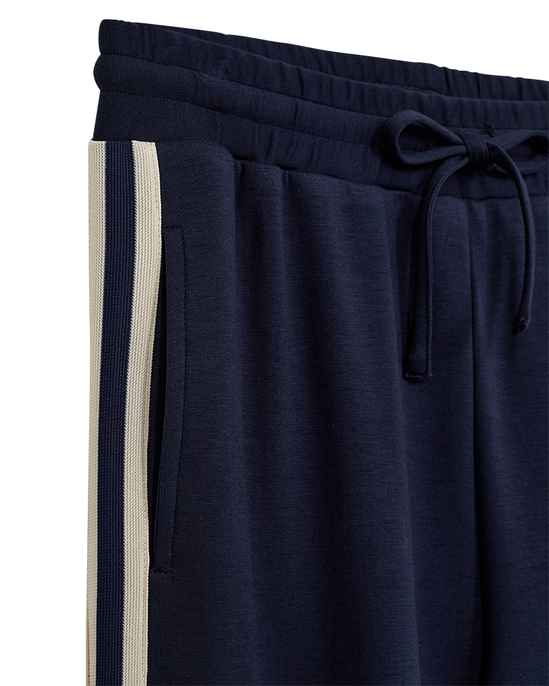 FQLUCINDA – HOSE - BLAU