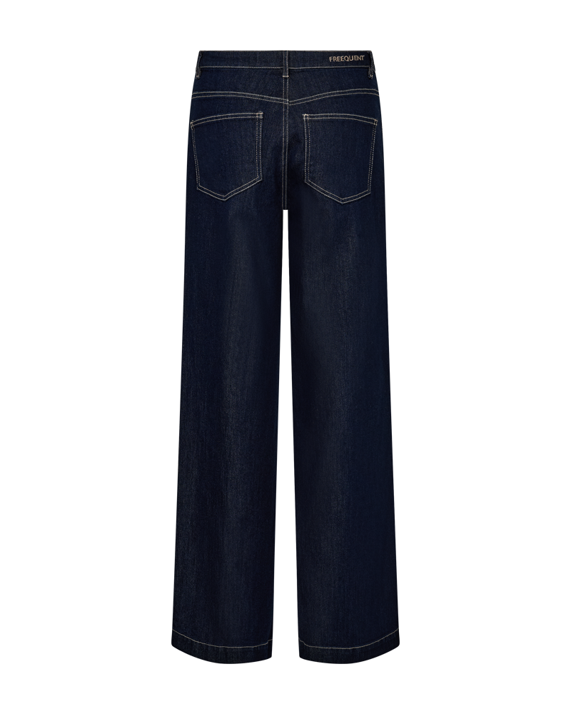 FQLONNI - JEANS - BLAU