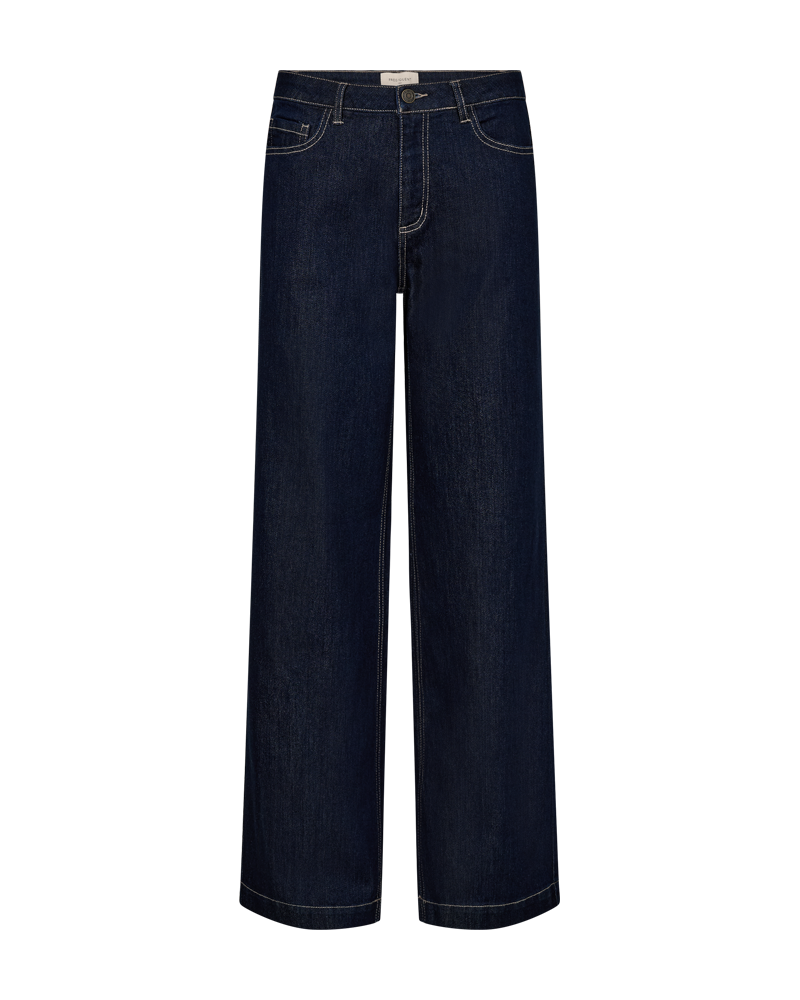 FQLONNI - JEANS - BLAU