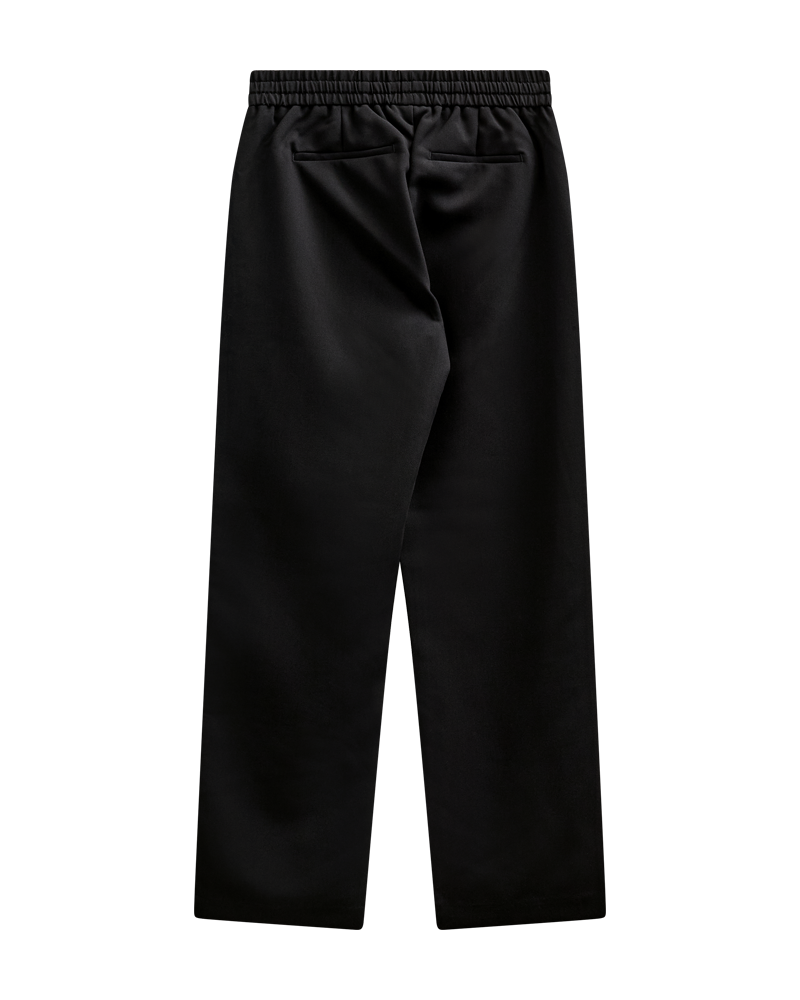 FQNADIA - HOSE - SCHWARZ