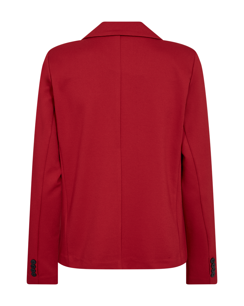 FQNANNI - BLAZER - ROT