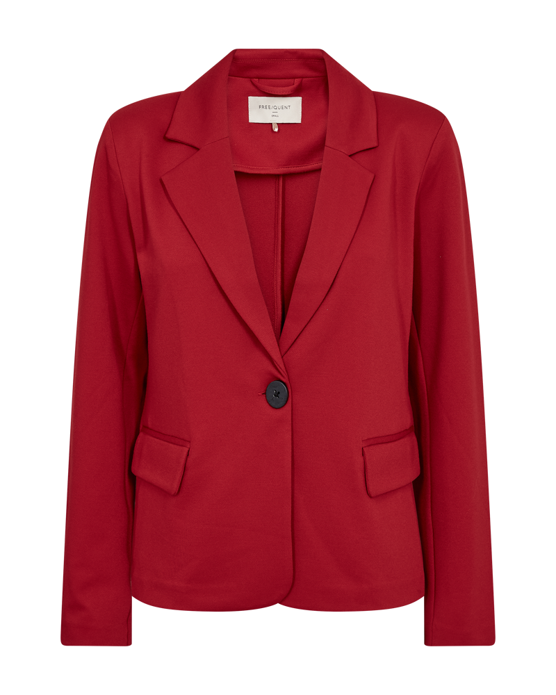 FQNANNI - BLAZER - ROT