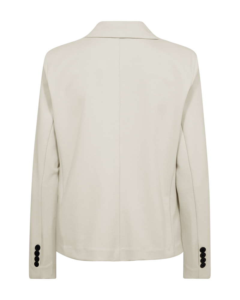 FQNANNI - BLAZER - BEIGE