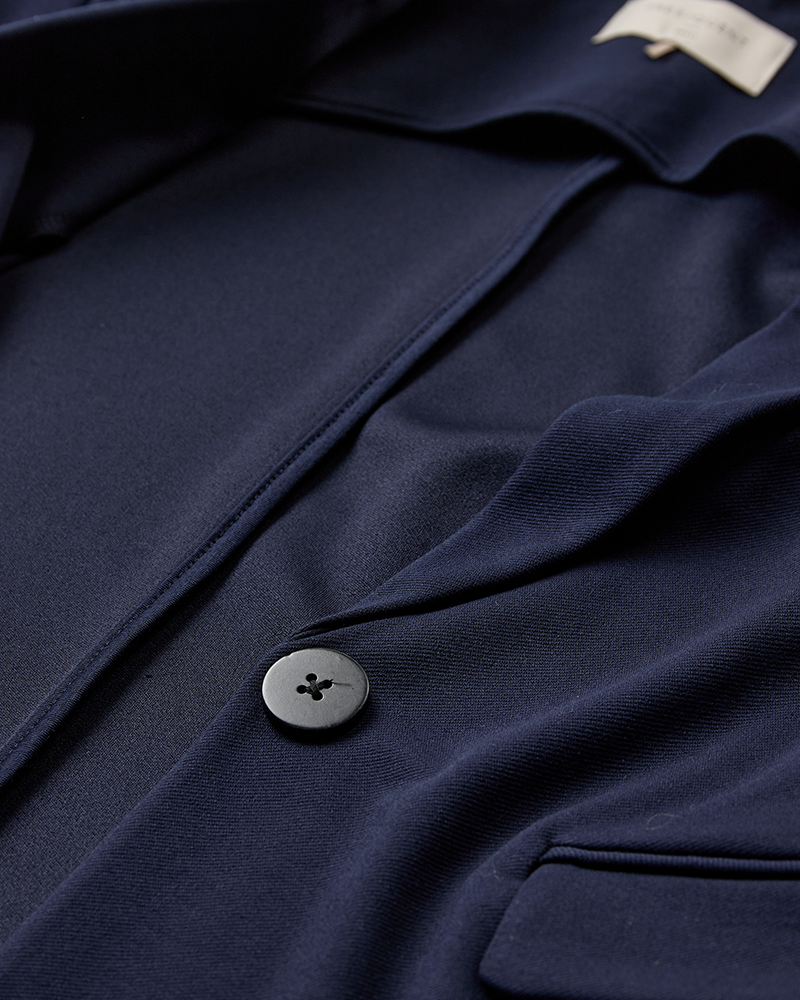 FQNANNI - BLAZER - BLAU