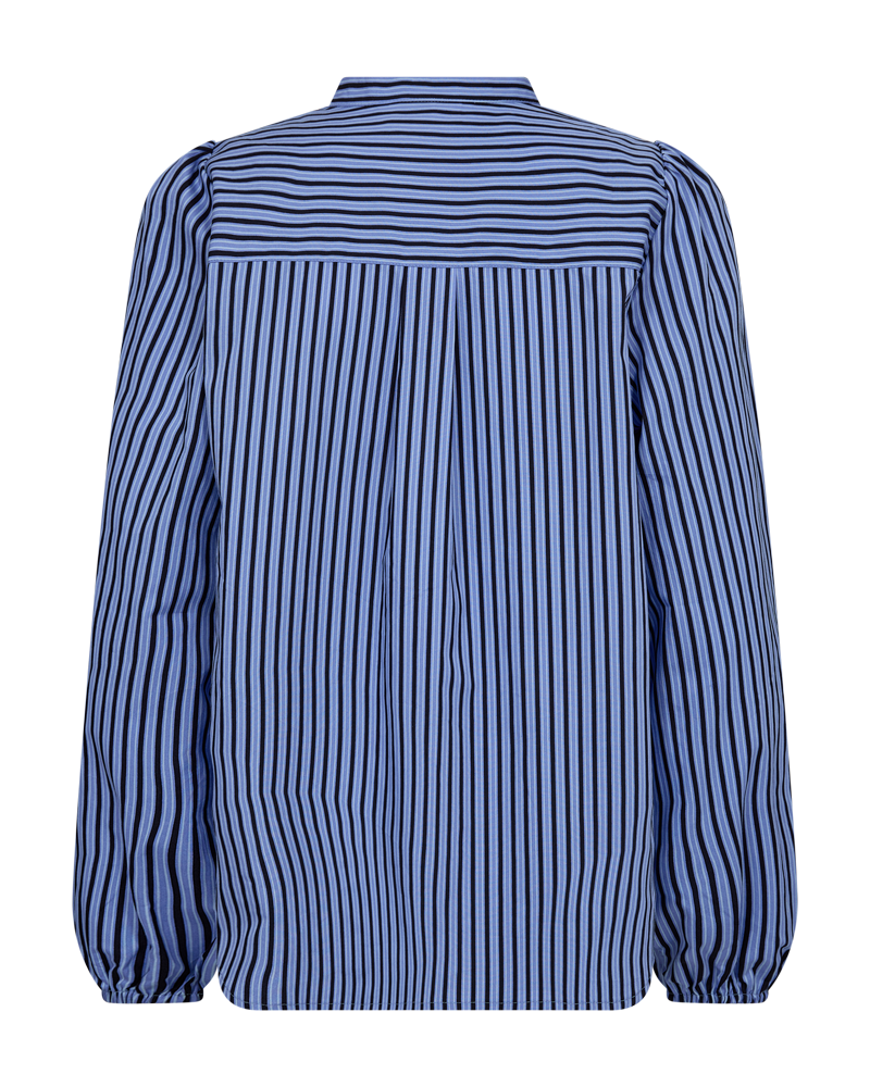 FQJOLIE – BLUSE - BLAU