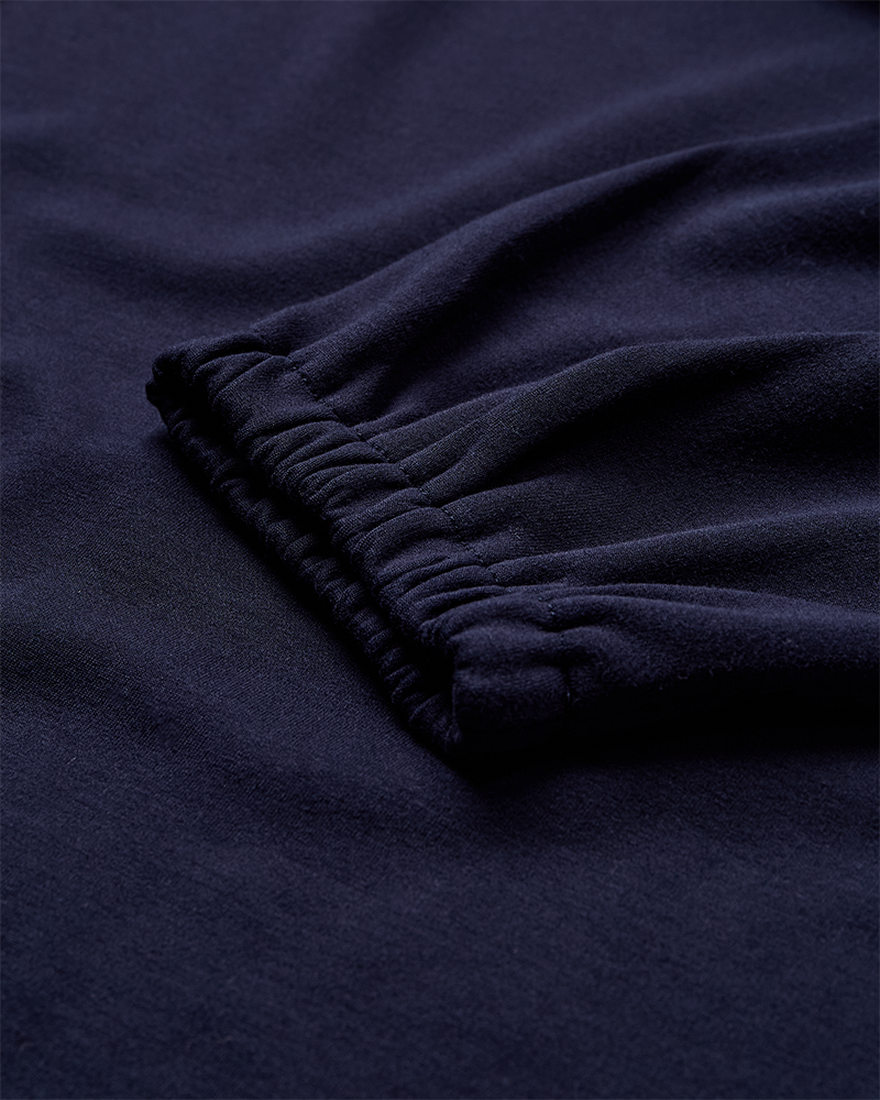 FQLUCINDA - KLEID - BLAU